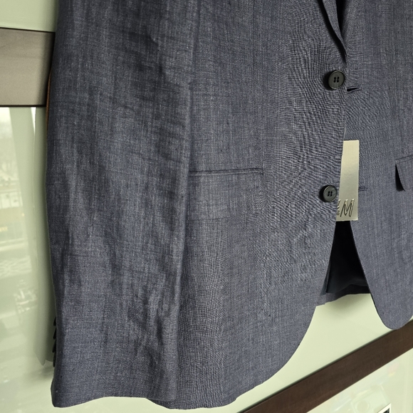 Linen Blazer H&M - Picture 2 of 5
